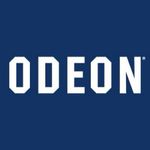 BUY 1 Get 1 FREE - ODEON CINEMA UK TICKETS *Inc London, 3D,LUXE & Recliner*