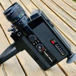 Tested & Working CANON 514 XL Super 8 movie camera Film FREE SHPNG WORLDWIDE