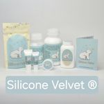 Silicone Velvet Professional Matting & Care Powder for Dolls ORIGINAL & PURE
