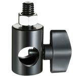 Rapid Adapter 3/8" Screw Converts Female 16mm Thread Light Stand Stud Bracket UK