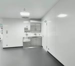 Hygienic Wall Cladding 8ftx4ft 8x4 pvc sheet upvc sheet White gloss 2mm rigid