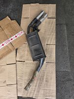Fiat 127 Sport/1300 GT sports exhaust