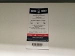 NOTTINGHAM FOREST V LEEDS UNITED PREMIER LEAGUE MATCH TICKET 09/11/2025