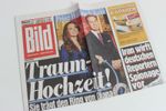 BILDzeitung 17/11/2010 November 17/11/2010 Special Occasion Gift