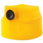 Molotow Universal Banana Caps - Spray Paint Nozzle Multi Packs