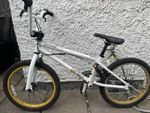 Performer GT BMX