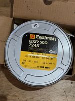 Kodak EXR 50D 7245 Color Negative Film - Super 16mm - 400ft - SEALED