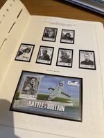 British Indian Ocean Stamps 2010 Collection