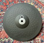 Yamaha PCY135 3-Zone 13’’ Electronic Cymbal Pad - Fantastic condition 
