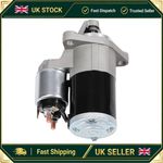 Yanmar Starter Direct Replacement Starter for Yanmar L100 Starter Diesel UK