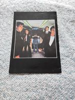 The Who Official Program