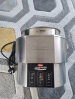 Hatco RHW-1 HeatMax Heated Well - freestanding
