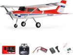 Fms Rc Planes for Beginner 1220mm Ranger Reflex V3  Remote Control Airplane RTF