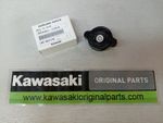 Kawasaki KMX 125/200 All Models Genuine New 1.1 Radiator Cap 49085 1066