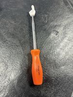 Snap-On Pointer Finger