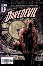 Daredevil (Vol 2) #  62 NM