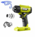 Ryobi R18HG-0 18V ONE+ Cordless Heat Gun (Zero Tool)