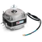 FA10E ELCO 10W 10 WATT FRIDGE FREEZER BOTTLE COOLER CONDENSOR FAN MOTOR MULTIFIT