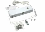 Electric Window Opener 230V ACK4 ACK 4 C/W Roof Vent Bracket & Frame Pin Set Kit
