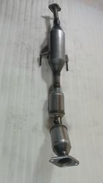 LEXUS CT200H 2010-2020 1.8 CATALYTIC CONVERTER WITH FREE DELIVERY 🚚