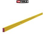 Stabila 96-2-244 Spirit Level 3 Vial 15232 244cm - STB962244