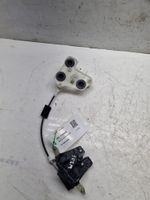 MERCEDES BENZ C CLASS W205 TAILGATE BOOT LOCK MECHANISM A0987400300 2016
