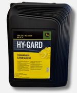 John Deere Hy-Gard Hydraulic Transmission Oil 20 Litre 20L VC81824-020 Hygard