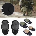 1 pair Tactical G4 Pants Knee Pads Impact Combat Joint Protection Kneepad