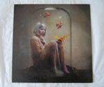 AURORA All My Demons Greeting Me As A Friend Ltd Art Print Decca 12" Rare