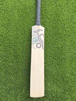  English Willow Grade 1 Cricket Bat Short Handle, 2lb 8oz