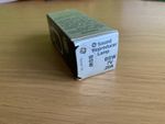 GE Sound Producer lamp bulb replacement -BSW  7V  .20A - SOUND EXCITER