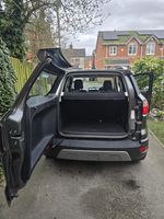 Ford Ecosport 1.0 Ecoboost 125 Titanium Auto