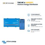 Victron Energy Phoenix Inverter VE.Direct 12/1200 UK PIN122121410