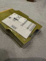 Pilz PNOZ X2.1 24VAC/DC 2n/o Safety Relay 774306 NEW Sealed