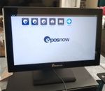 Epos now Pro-C15wa terminal with Till, Card reader and Thermal Printer