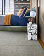🔥SALE 50%🔥FLOR Heaven Sent  Carpet Tiles  19.69"x19.69", (12 Pack) Muti Color