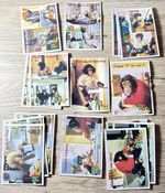 40 X PG Tips Cards Vintage Joblot The Secret Diary of Kevin Tipps 1995 Creatures