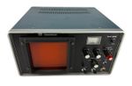 Teli Hamvision SS-727M  SSTV - SLOW SCAN TELEVISTION MONITOR
