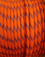 Strong Braided Polypropylene Plaited Poly Rope Cord Yacht Boat Sailing All Sizes