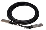 HPE FlexNetwork X240 40G QSFP+ to QSFP+ 5m Direct-Attach Copper DAC Cable JG328A