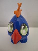 Vintage Kuaky Spanish DiSotto Foods Punky Kids Ice Cream Pot Cup And Lid