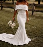 Grace Loves Grace Mila Wedding Dress