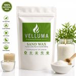 Pearled Candle Sand Wax DIY Kit No Melting Soy Wax Easy Candle Making