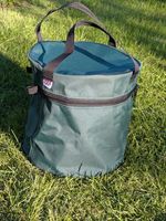 REPLACEMENT CARRY BAG to fit Cobb BBQ or other small dome BBQ  MADE IN U.K.