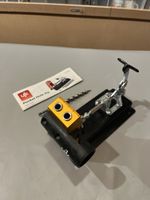 UJK Pocket Hole Jig With Drill Bit and extraction Adaptor