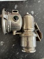 Vintage Bike Lamp In Very Good Condition for Age