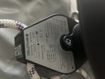 SKYLOTEC Milan Rescue Hub A-024 & 80m of rope *NEW UNUSED*