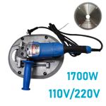 1700W Adult Cow Horn Cutting Machine Electric Cattle Dehorner Cattle Horn Cutter