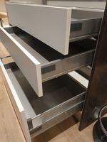Soft Close Kitchen Drawer DBT -  Ranges of Widths Heights & Depths