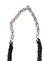 Anchor chain Link mooring buoy bridle, boat lines, ropes